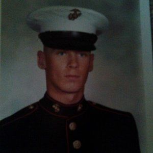 Meet your Posher, Tim